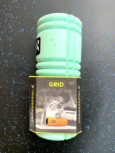 Trigger PointGRID® Foam Roller, View more
