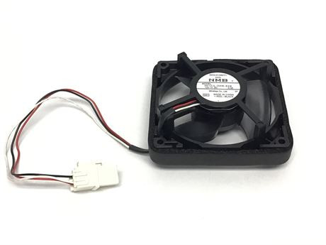 Samsung Refrigerator Cooling Fan NMB-MAT 3612JL-04W-S49 12V 0.3A in General Electronics in Dartmouth - Image 3