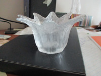 Candle Holders - Vintage (Partylite)
