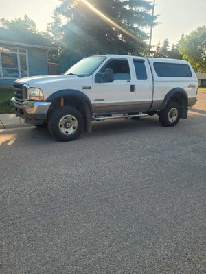 2003 Ford F 250