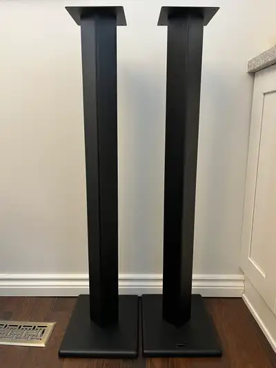 Target Speaker Stands, View more