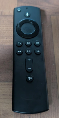 Genuine Amazon Fire Stick Remote Control R-NZ 201-180360 Black, View more
