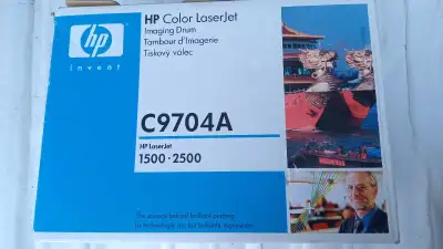 HP C9704A Imaging Drum, View more