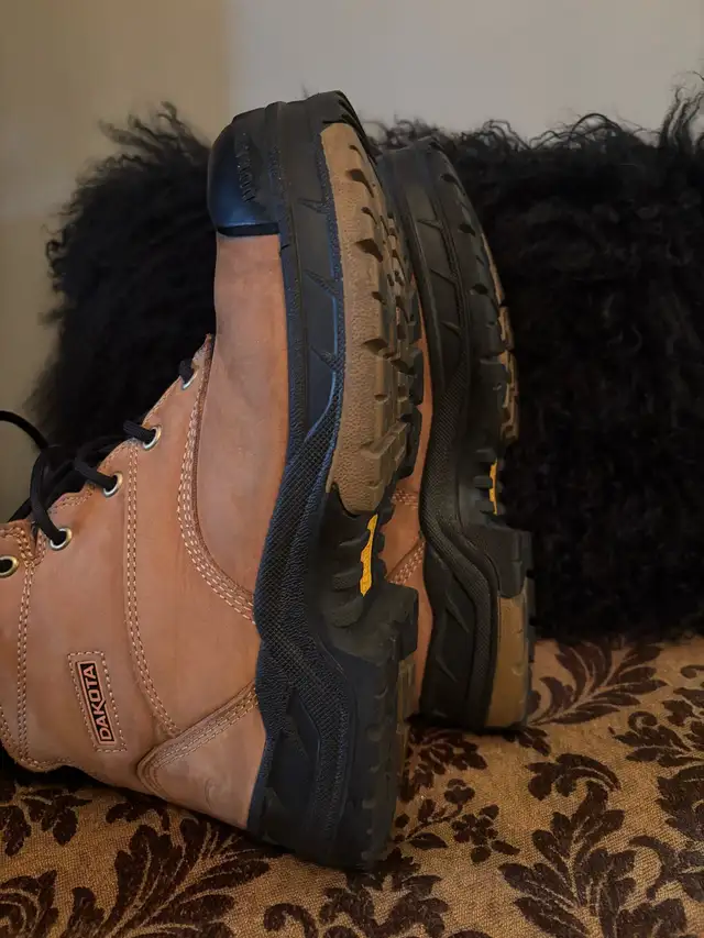 Dakota WorkPro Series Steel Toe Boots in Other in Calgary - Image 6