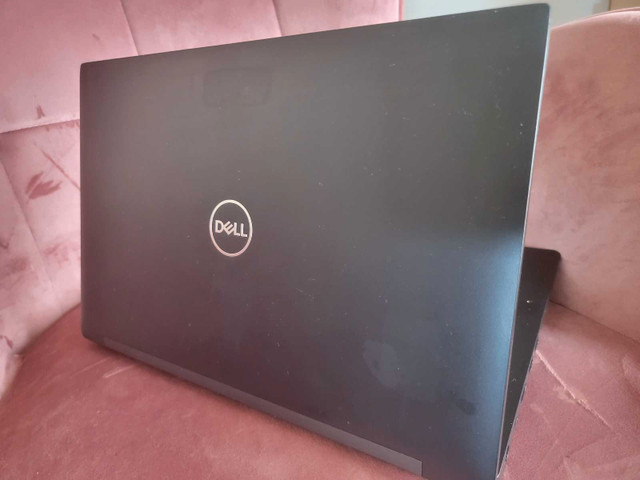 Dell Latitude i7 8th Gen 16gb ram 256gb ssd  in Laptops in Hamilton - Image 4