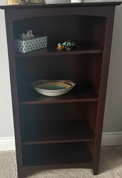 Wood shelf, View more