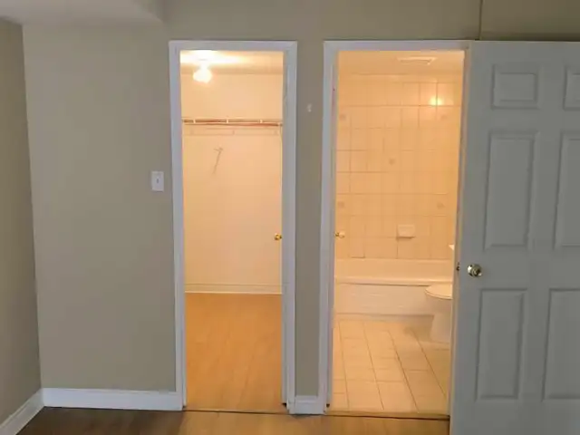 North York condo rental in Long Term Rentals in City of Toronto - Image 4