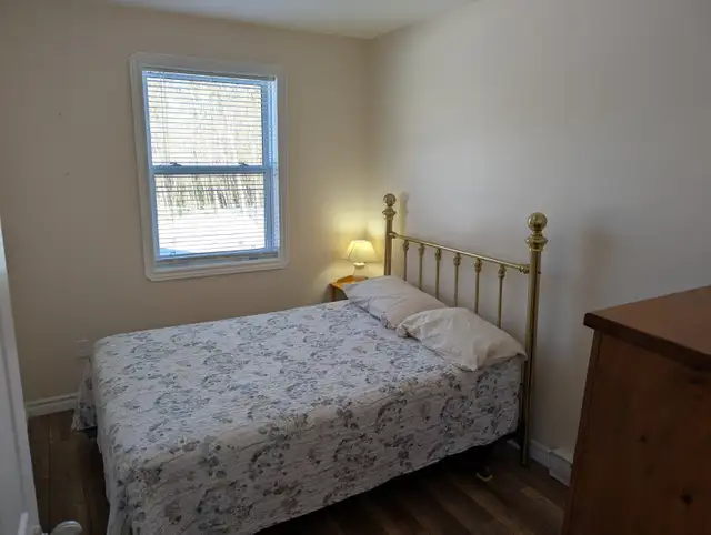 Wentworth Valley Furnished Cottage for Rent in Short Term Rentals in Truro - Image 7