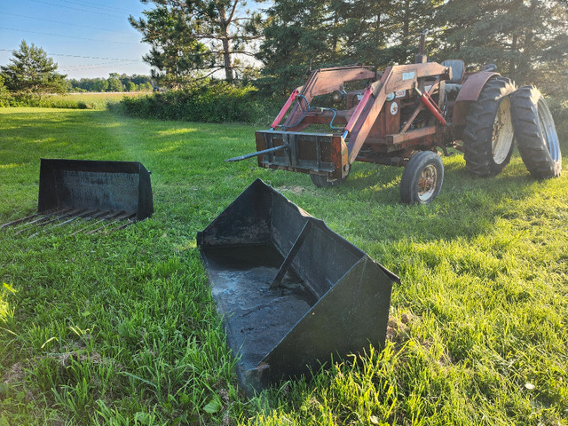 Tractor for sale in Farming Equipment in Sudbury