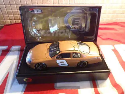 Dale Earnhardt Jr., View more