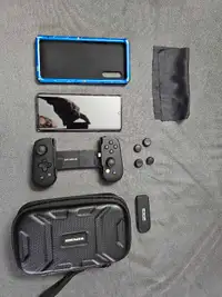 Gaming Cell phone 