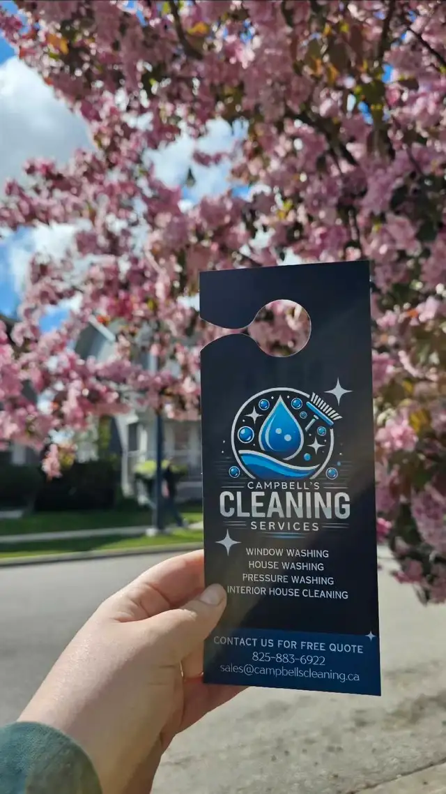 Professional Window Cleaning & House Wash!63235408595841122