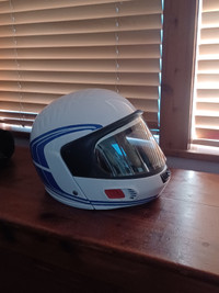 BMW Helmet for parts