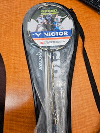 Victor Badminton Rackets