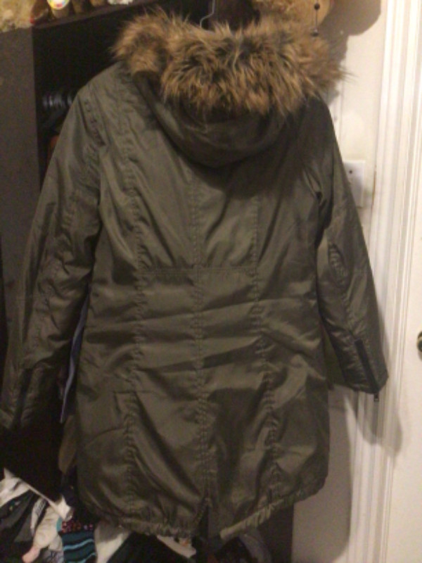 Women Winter jacket in Women's - Other in Cambridge - Image 2