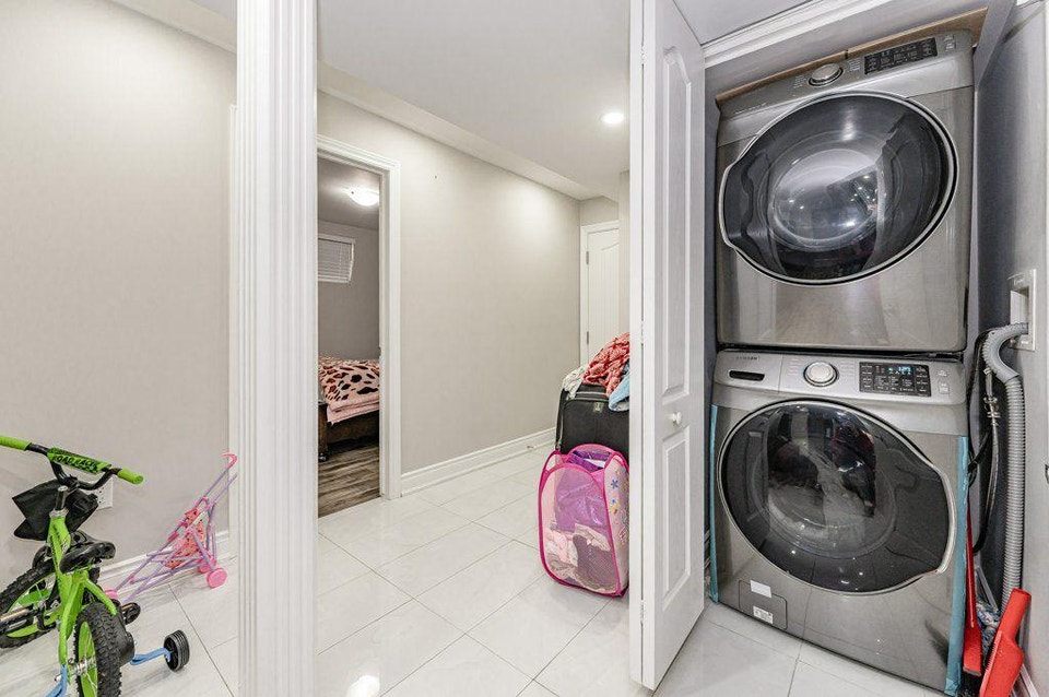2 Bedroom Basement available for rent 5