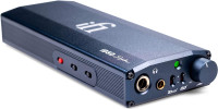 iFi Audio Micro iDSD Signature USB DAC and Headphone Amp