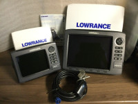 Lowrance HDS Gen 2 Unit(s) for sale