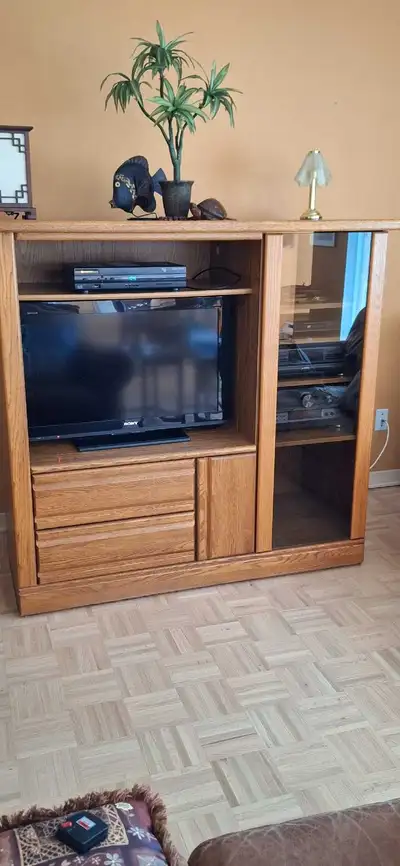 Meuble audio et télé, View more