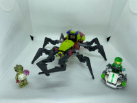 Lego Galaxy #70706 - Crater Creeper