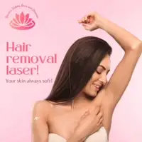 Laser Hair Removal and Skincare