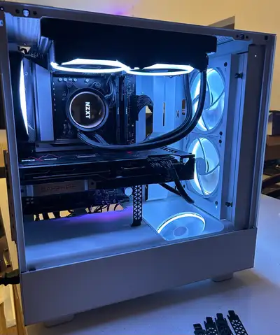 gaming pc, View more