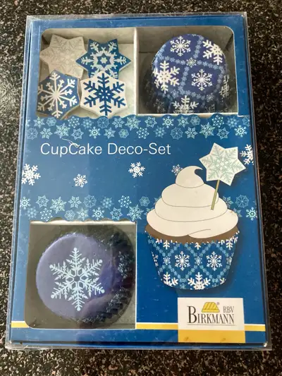 Cupcake kits, View more