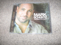 Mark Schultz - Broken But Beautiful cd