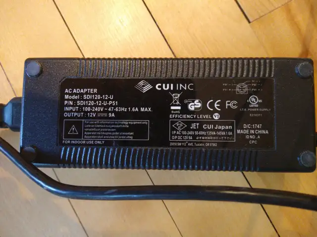 NAS Synology DS411+ (4-Bay) + 4x4TB Disks64739290407042122