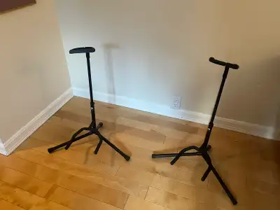 Guitar Stands, View more