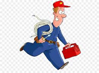 Electrician Available For Hire 