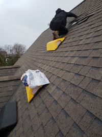 Free Roof Maintenance Quotes