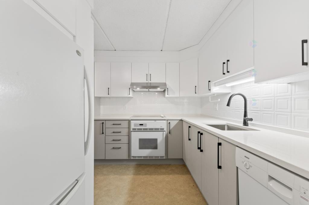 Grand condo 5 ½ rénové – Vieux-Longueuil — photo 1