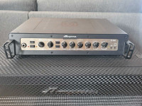 Ampli basse Ampeg Portaflex PF800 
