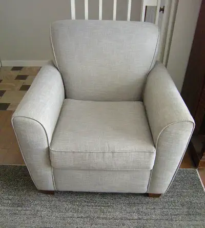 Fauteuil 1 place Decor-Rest, View more