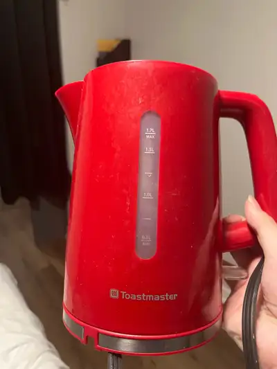 toastmasterwater kettle, View more