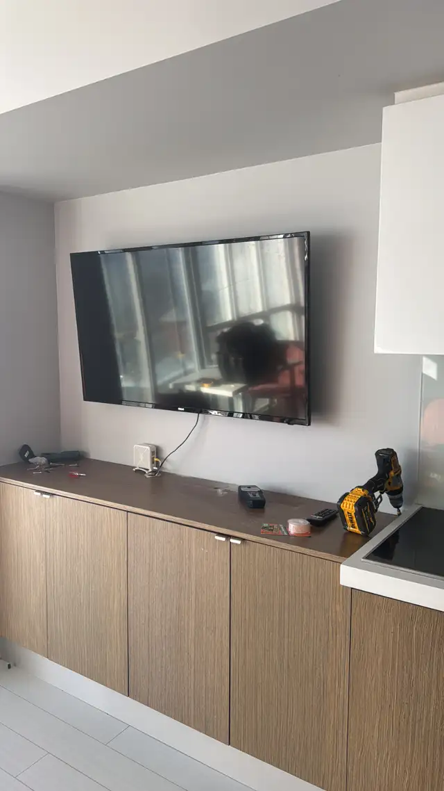 Experienced Handyman in Renovations, General Contracting & Handyman in City of Toronto - Image 6