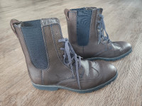 Calvin Klein Men's gale boots