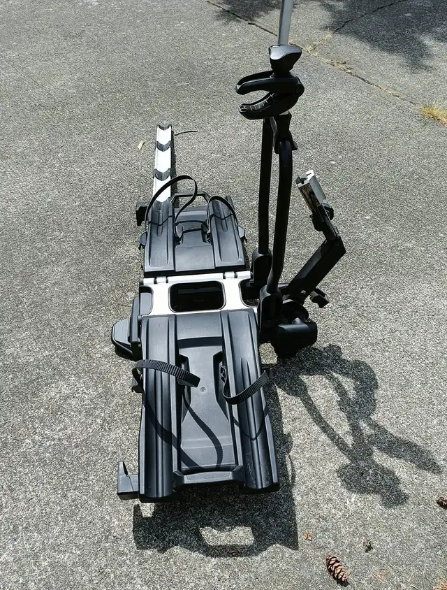 EBike Rack - Thule EasyFold XT262864745694849121
