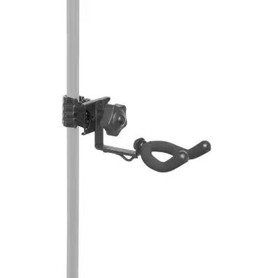 Ukulele, Violin and Mandolin Holder with Clamp - New, View more