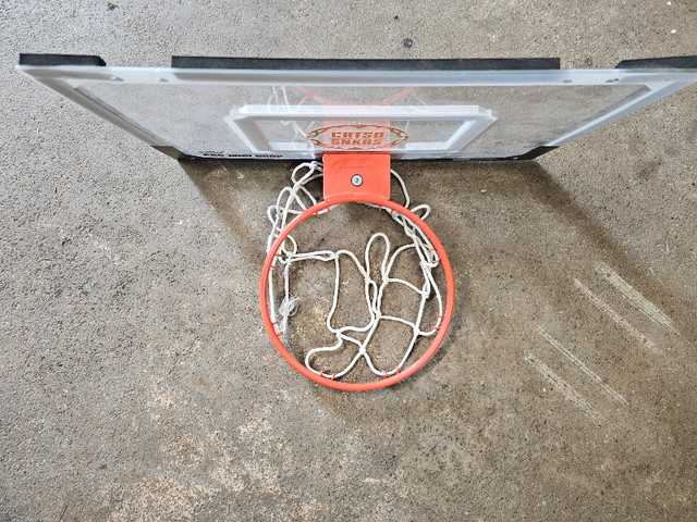 SKLZ Pro Mini Basketball Hoop - Amherst in Basketball in Truro - Image 2