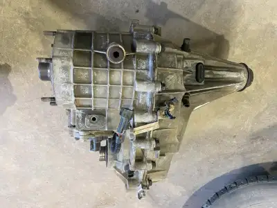 Good working condition, pulled from 2002 Chev silverado k1500 with Dash Switch ( Electric shift ). C...