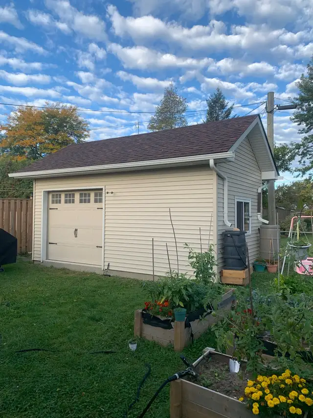 Framing & Carpentry