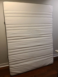 Ikea Queen size mattress 