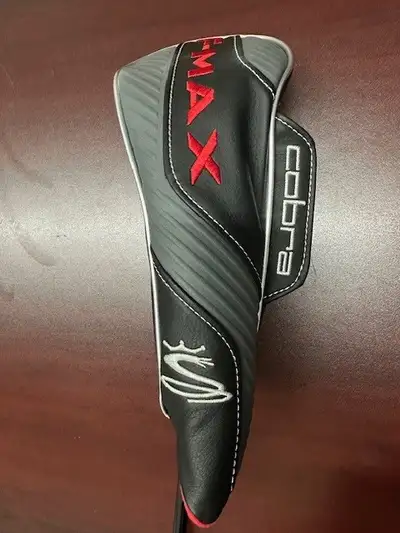 Cobra FMax 3 Fairway Wood, View more