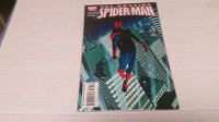 The Amazing Spider-Man # 522 (2005, Marvel) NM