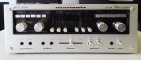 MARANTZ 3600 STEREO PRE-AMPLIFIER