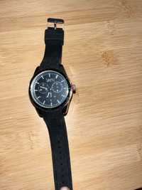 American exchange men’s watch/montre hommes 