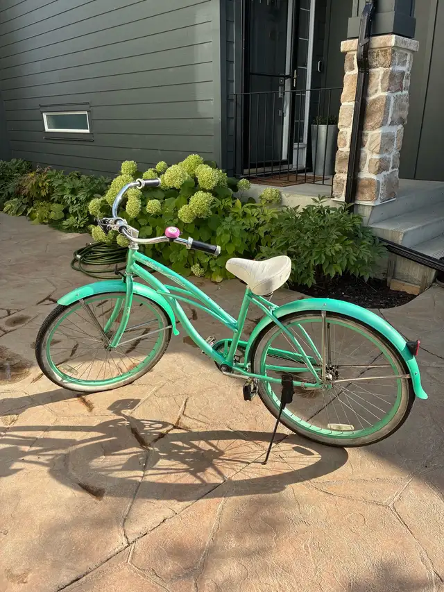 Cruiser Bikes in Cruiser, Commuter & Hybrid in Calgary - Image 6