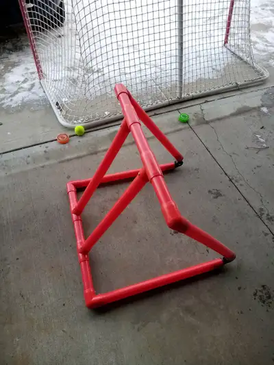 Skating support, View more